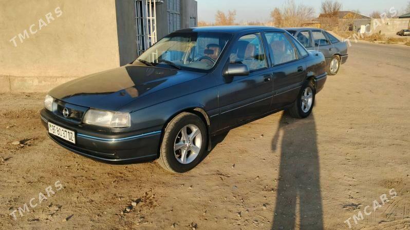 Opel Vectra 1992 - 55 000 TMT - Gubadag - img 9