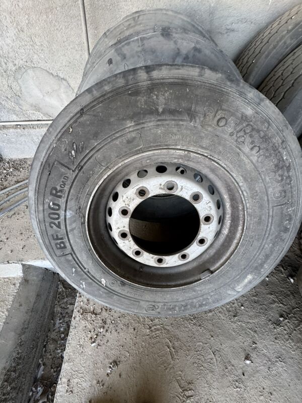 Dysga tigir 1 200 TMT - Мары - img 1