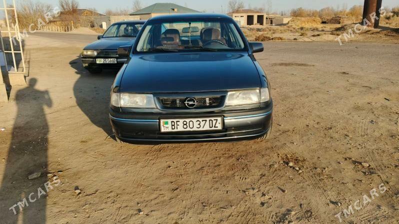 Opel Vectra 1992 - 55 000 TMT - Gubadag - img 8