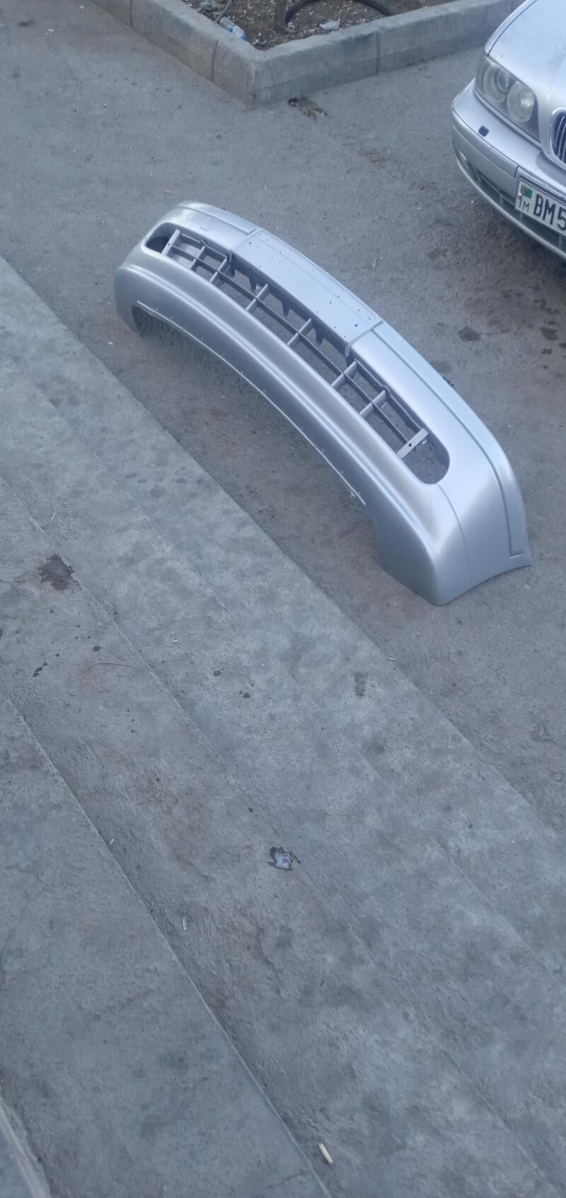 bmw e39 bamper onki 850 TMT - Ашхабад - img 3