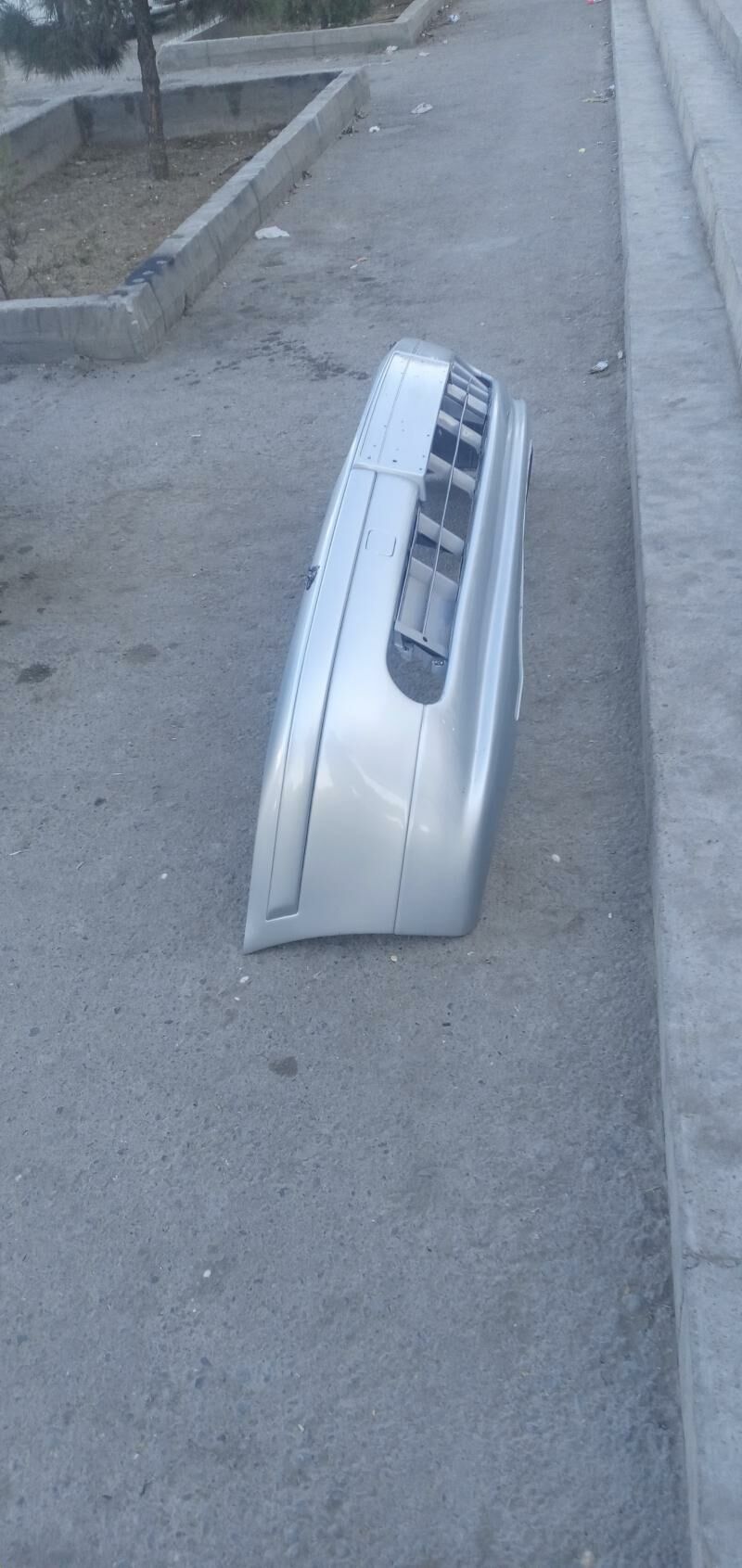 bmw e39 bamper onki 850 TMT - Ашхабад - img 1