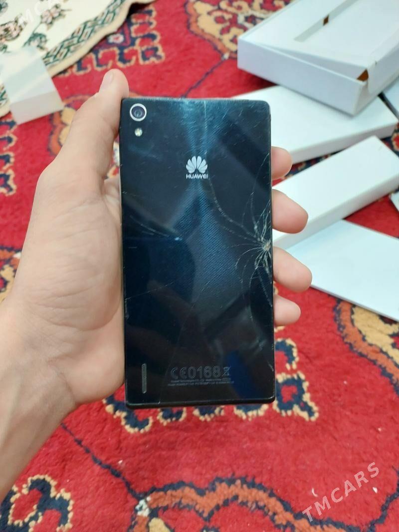 Huawei p7 - Baýramaly - img 8