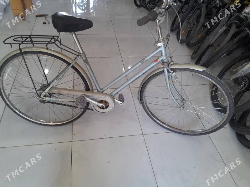 Yaposga 27 - Мары - img 2