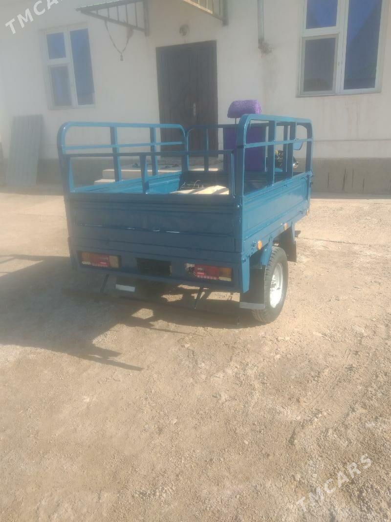 Fekon FK200-14G 2014 - 14 200 TMT - Бабадайхан - img 4