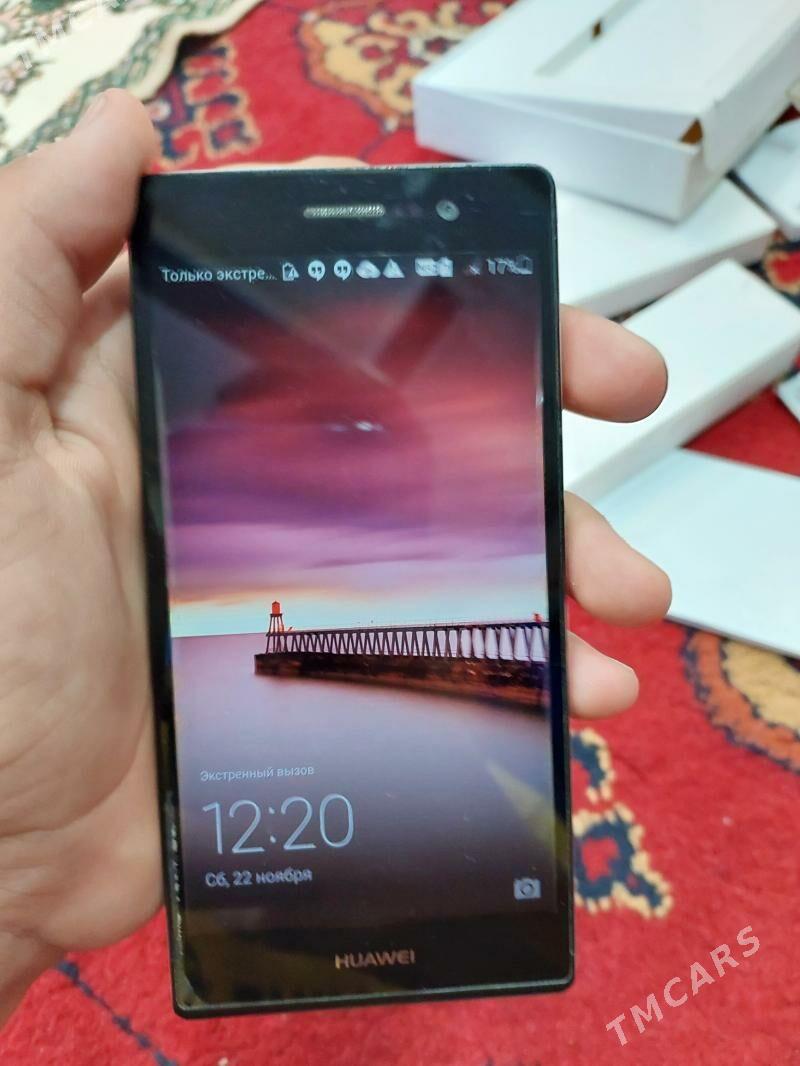 Huawei p7 - Baýramaly - img 6