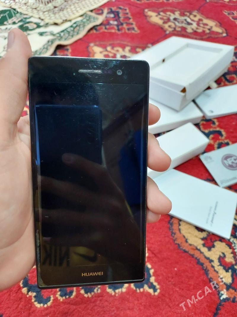 Huawei p7 - Baýramaly - img 9