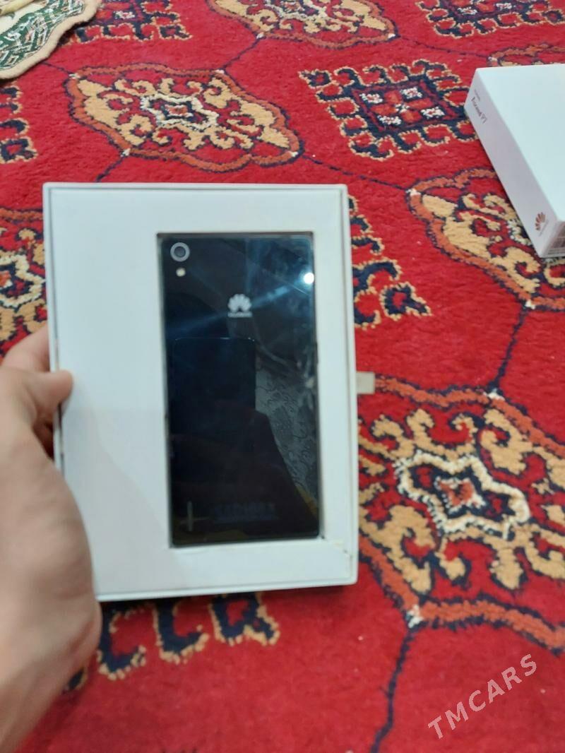 Huawei p7 - Baýramaly - img 2