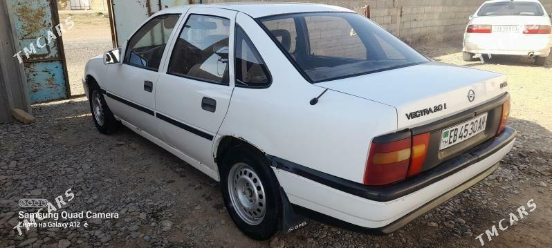 Opel Vectra 1990 - 22 000 TMT - Tejen - img 4
