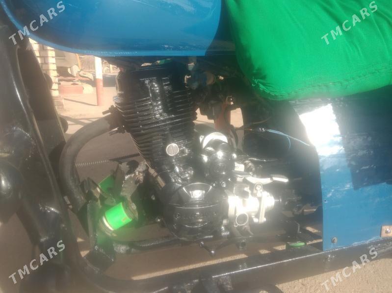 Fekon FK200-14G 2014 - 14 200 TMT - Бабадайхан - img 1