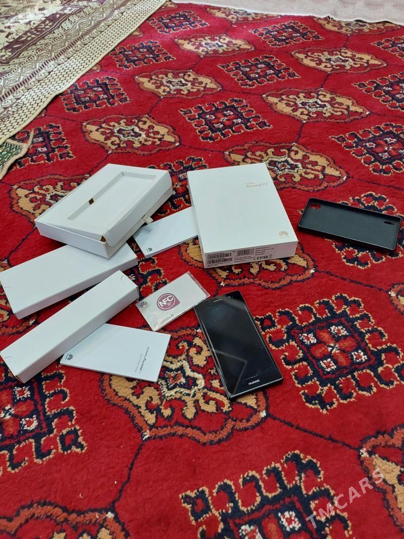 Huawei p7 - Baýramaly - img 10