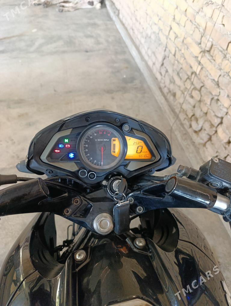 Fekon FK150-8G 2017 - 25 000 TMT - Saýat - img 3