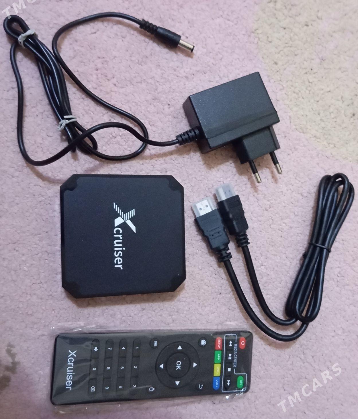 ip tuner android Xcruiser - Parahat 4 - img 2