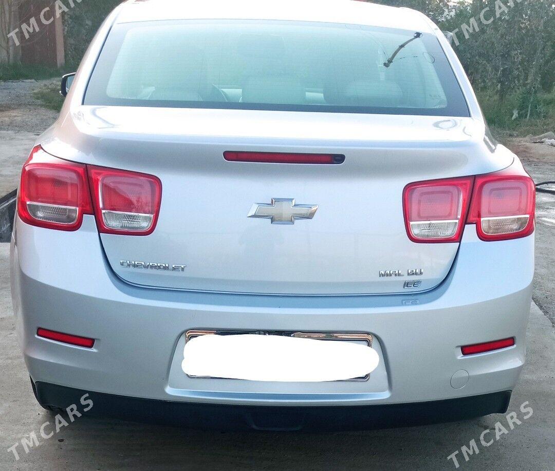 Chevrolet Malibu 2012 - 170 000 TMT - Aşgabat - img 2
