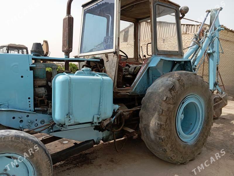 MTZ 82 1994 - 45 000 TMT - Дарганата - img 1