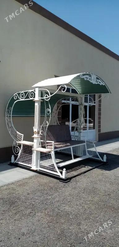 warata salancak derweze - Mary - img 2