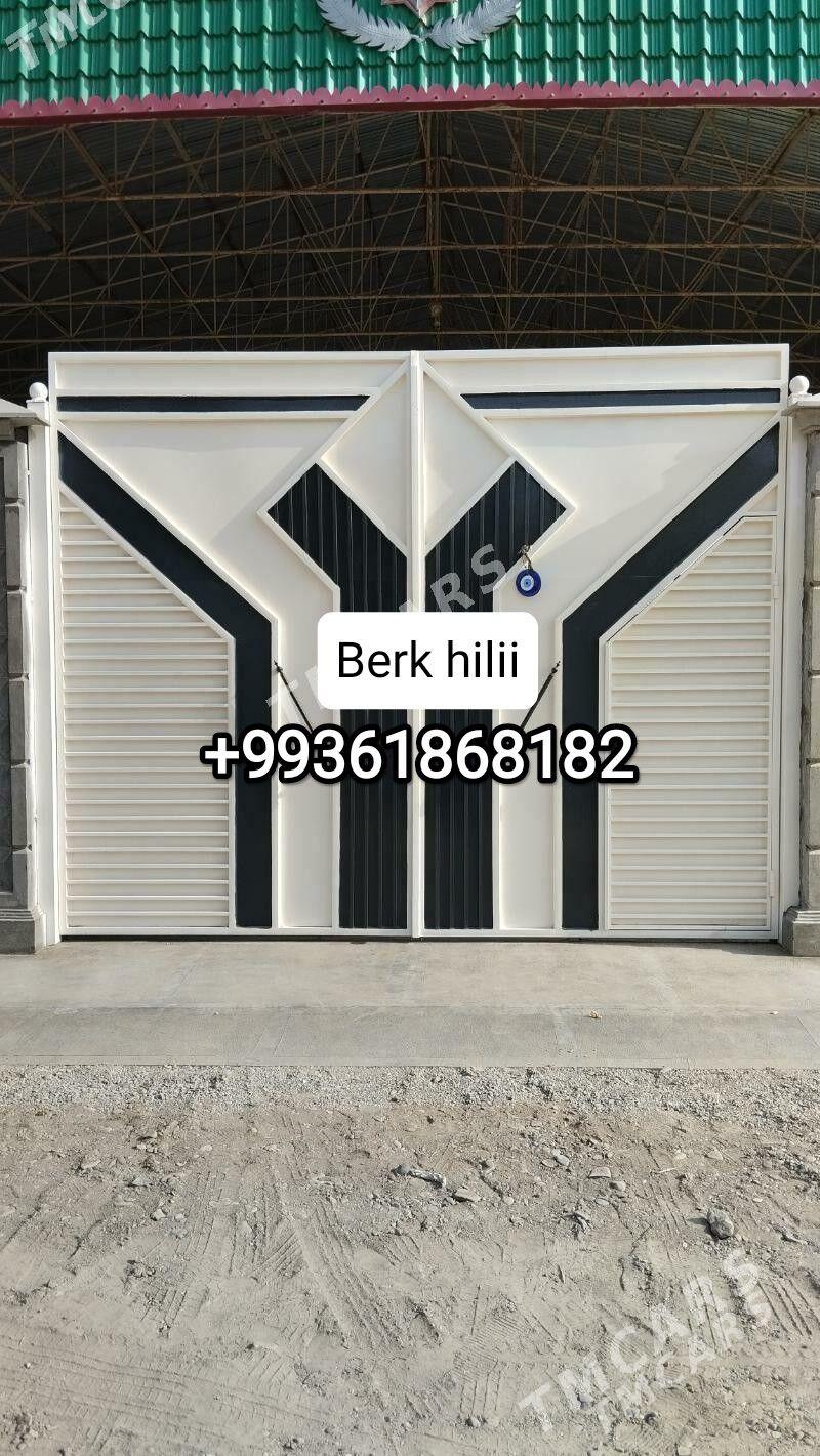 warata salancak derweze - Mary - img 6