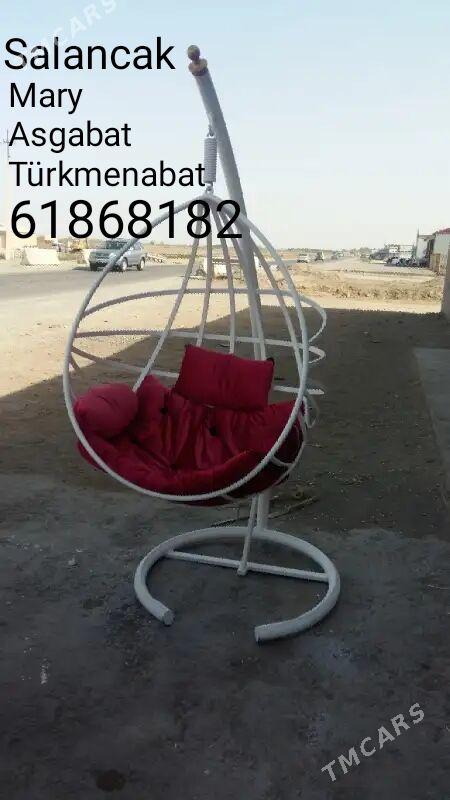 warata salancak derweze - Mary - img 1