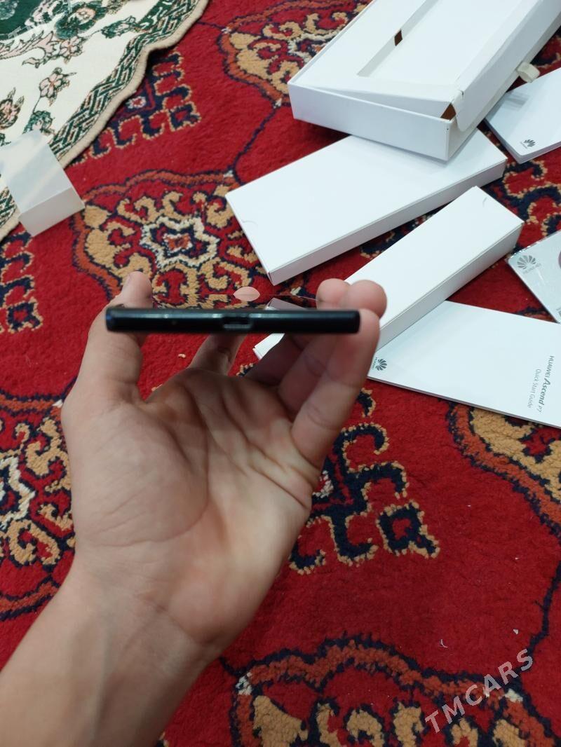 Huawei p7 - Baýramaly - img 7