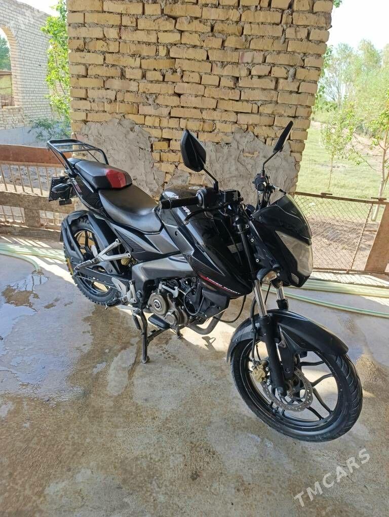 Fekon FK150-8G 2017 - 25 000 TMT - Saýat - img 1