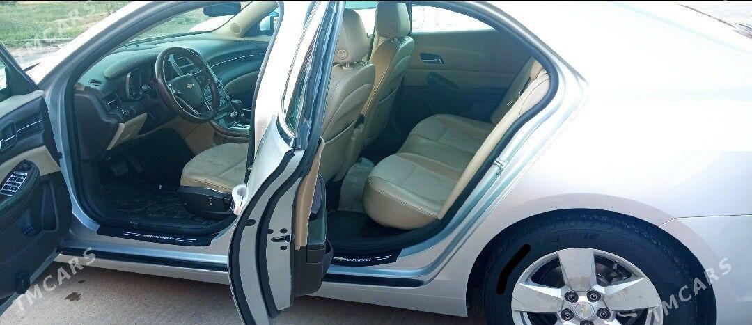 Chevrolet Malibu 2012 - 170 000 TMT - Aşgabat - img 5