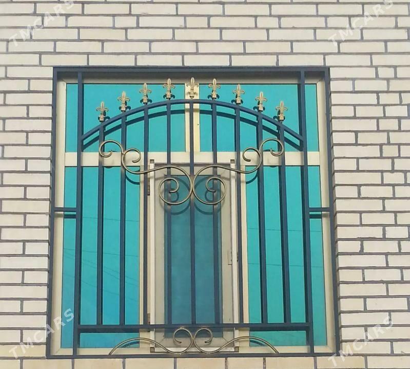 warata salancak derweze - Mary - img 4