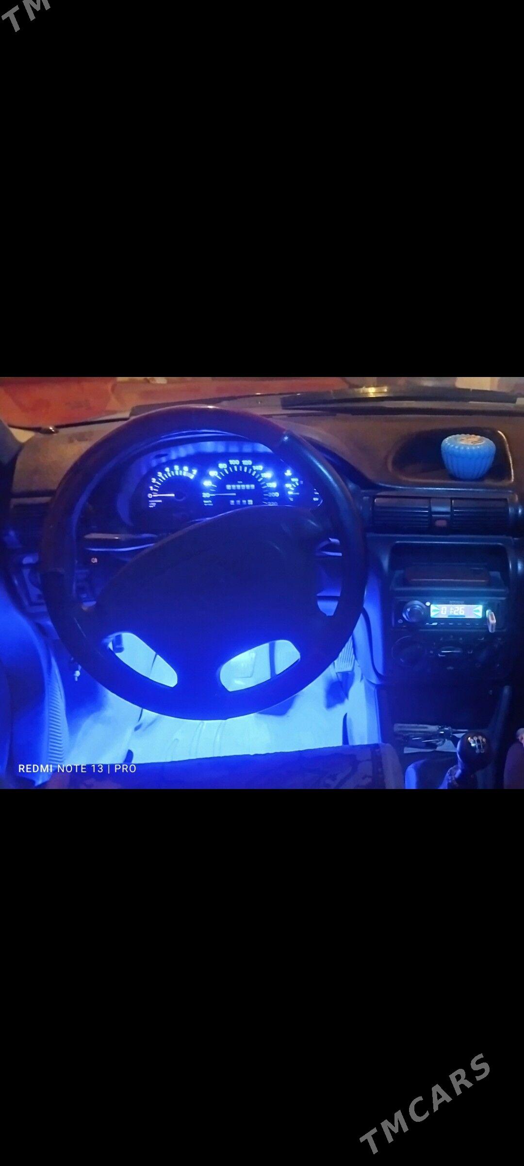 Opel Astra 1997 - 47 000 TMT - Гурбансолтан Едже - img 10