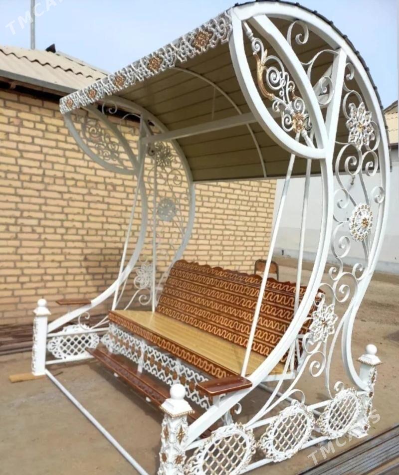 warata salancak derweze - Mary - img 3