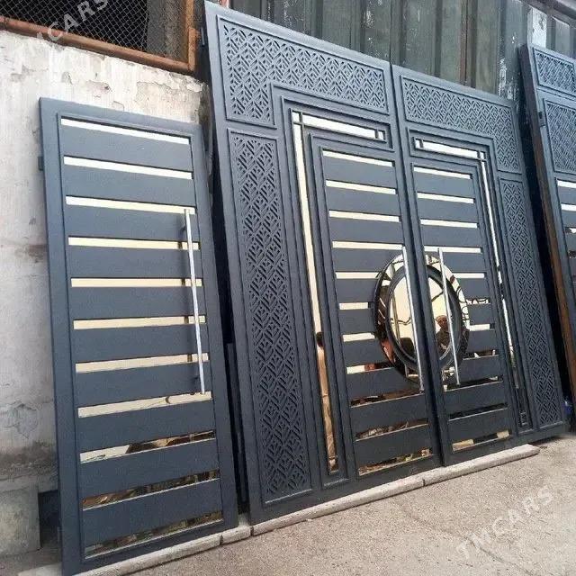 warata salancak derweze - Mary - img 5