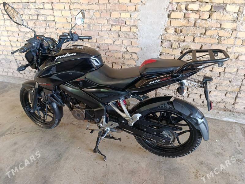 Fekon FK150-8G 2017 - 25 000 TMT - Saýat - img 2