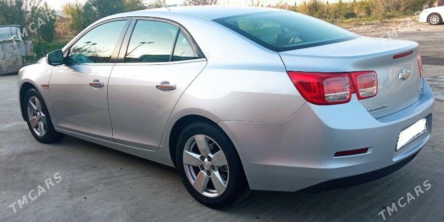 Chevrolet Malibu 2012 - 170 000 TMT - Aşgabat - img 4