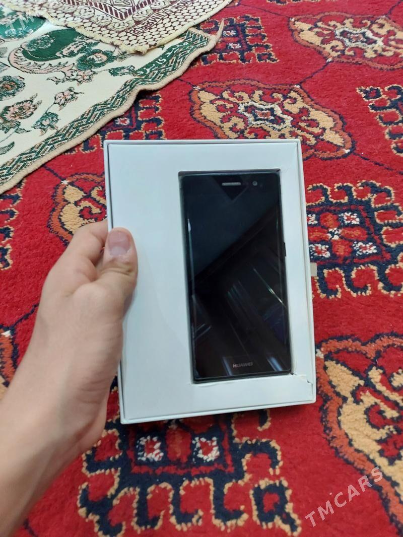 Huawei p7 - Baýramaly - img 3