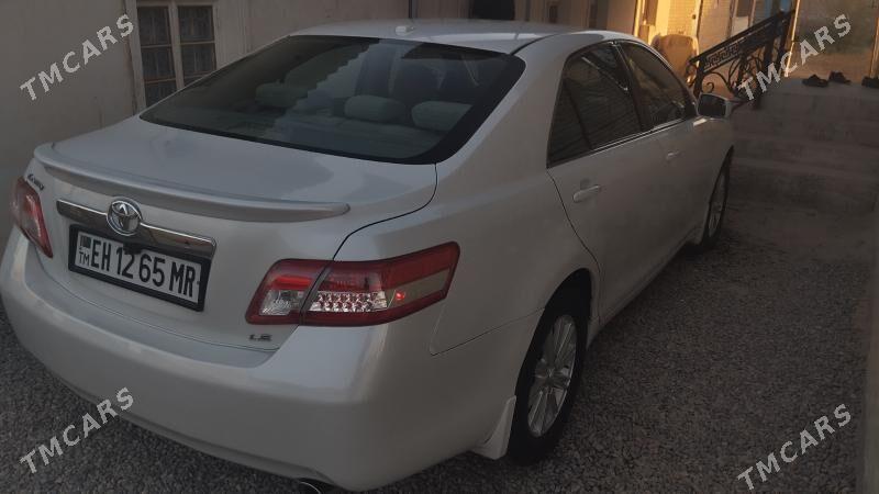 Toyota Camry 2009 - 170 000 TMT - Мары - img 5