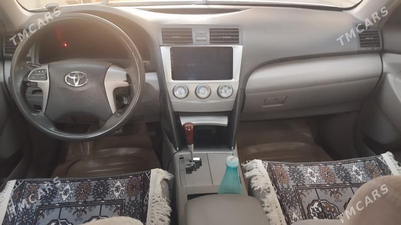 Toyota Camry 2009 - 170 000 TMT - Мары - img 7