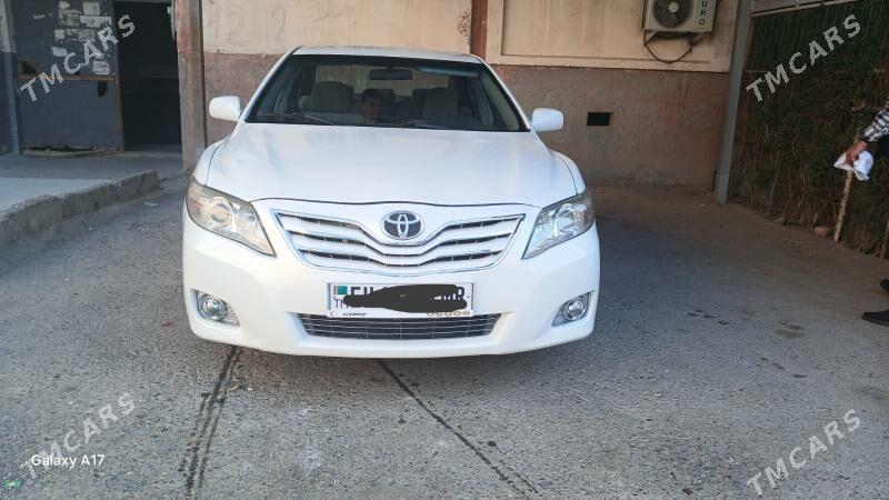 Toyota Camry 2009 - 170 000 TMT - Мары - img 4