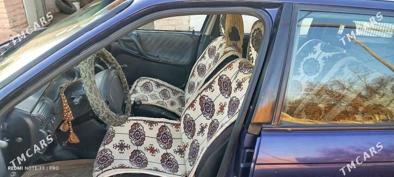 Opel Astra 1997 - 47 000 TMT - Гурбансолтан Едже - img 7