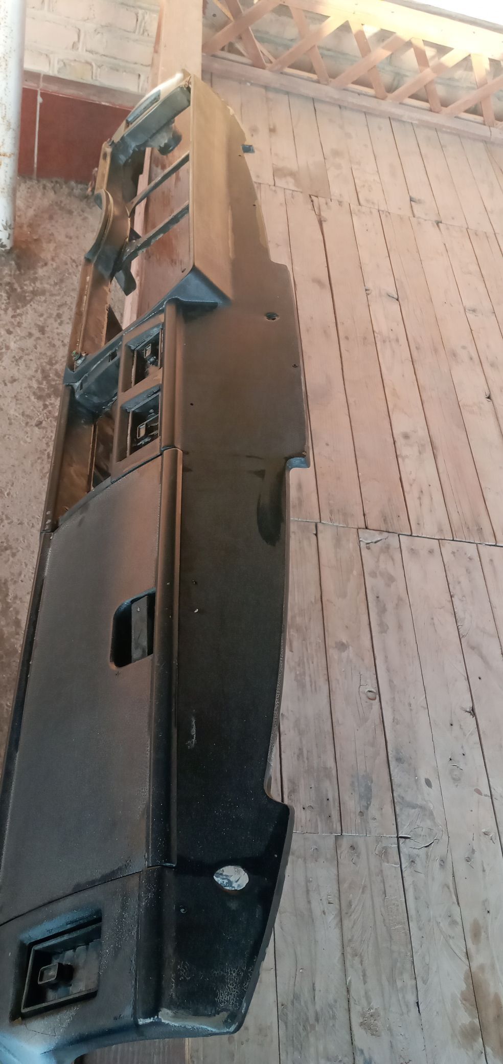 Tarpeda 300 TMT - Мары - img 2