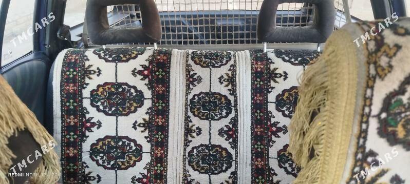 Opel Astra 1997 - 47 000 TMT - Гурбансолтан Едже - img 8