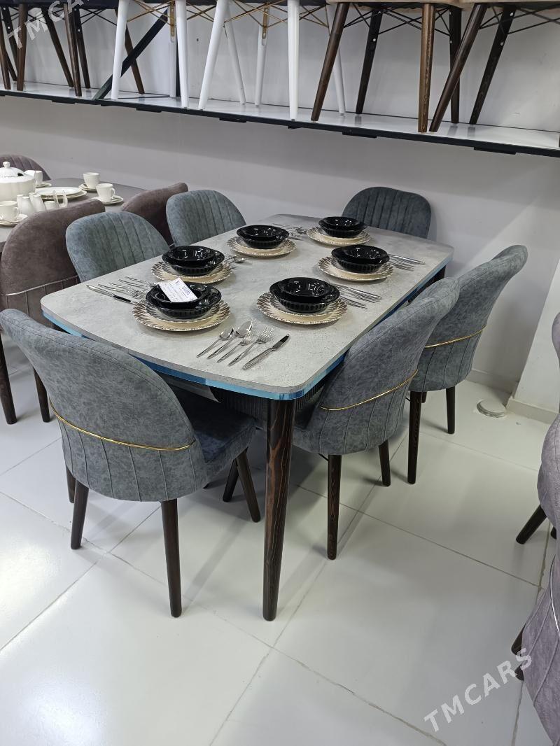 stol+ stul - Туркменбаши - img 3