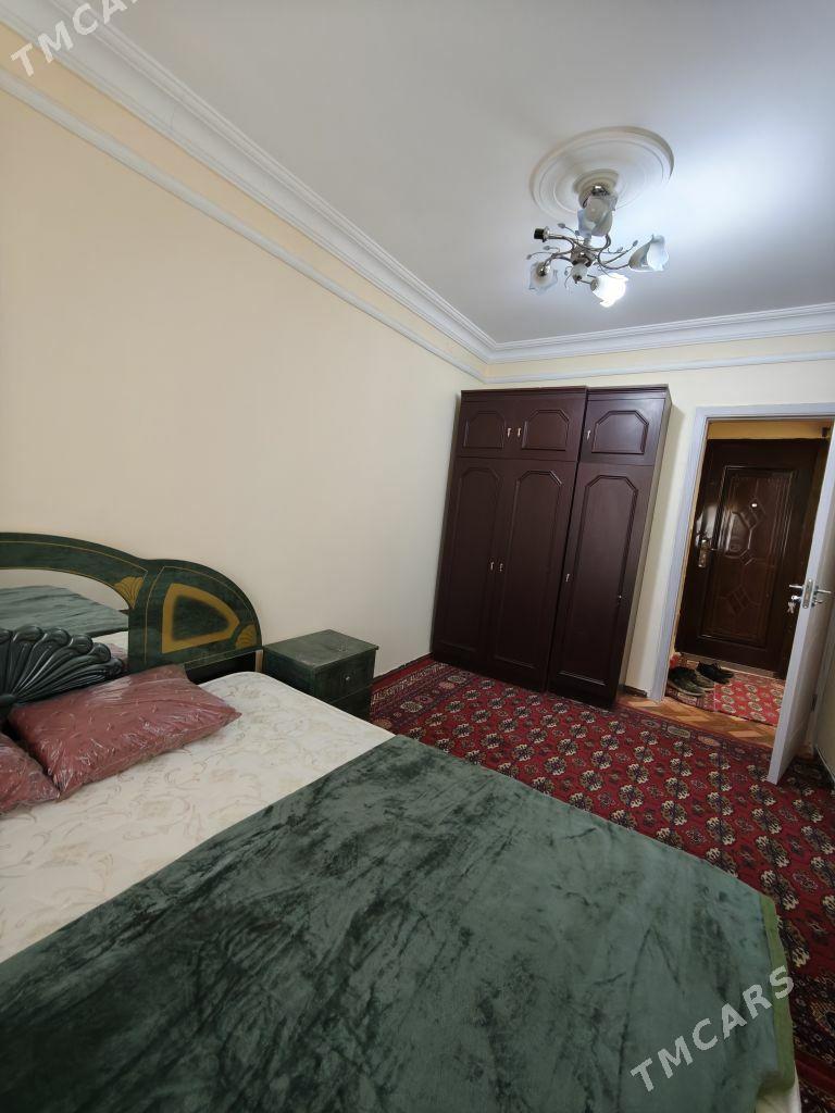 ARENDA 2 KOMNAT. 11 MKR - Ашхабад - img 2