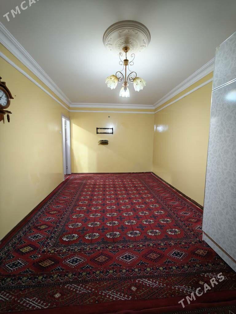 ARENDA 2 KOMNAT. 11 MKR - Ашхабад - img 4