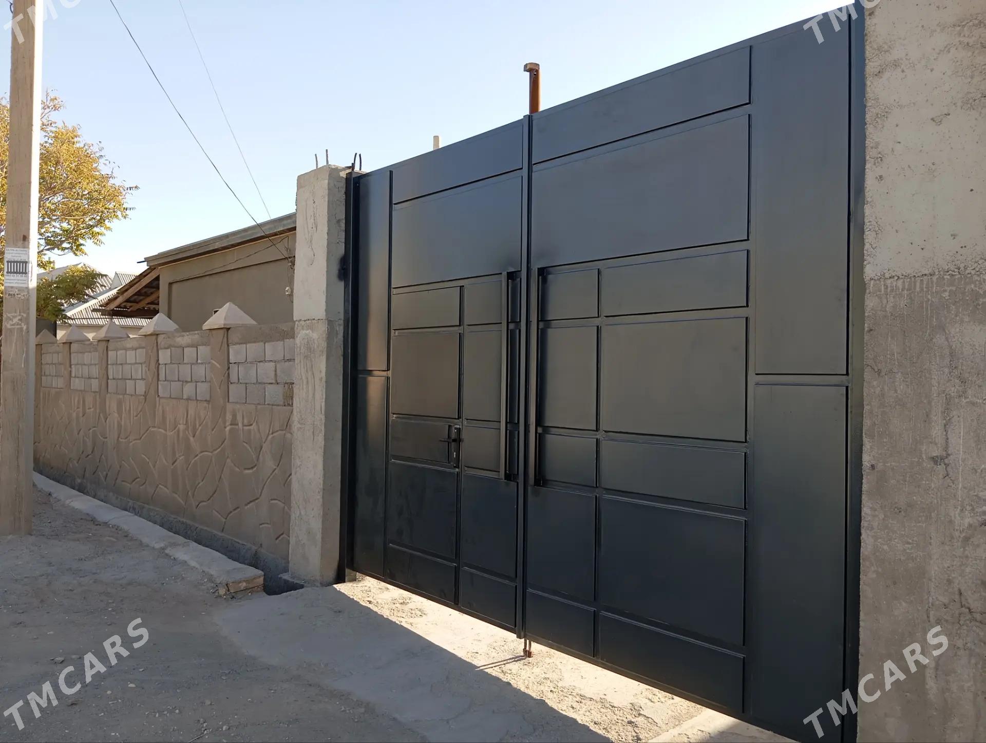 warata derweze kalitka perile - Мары - img 1