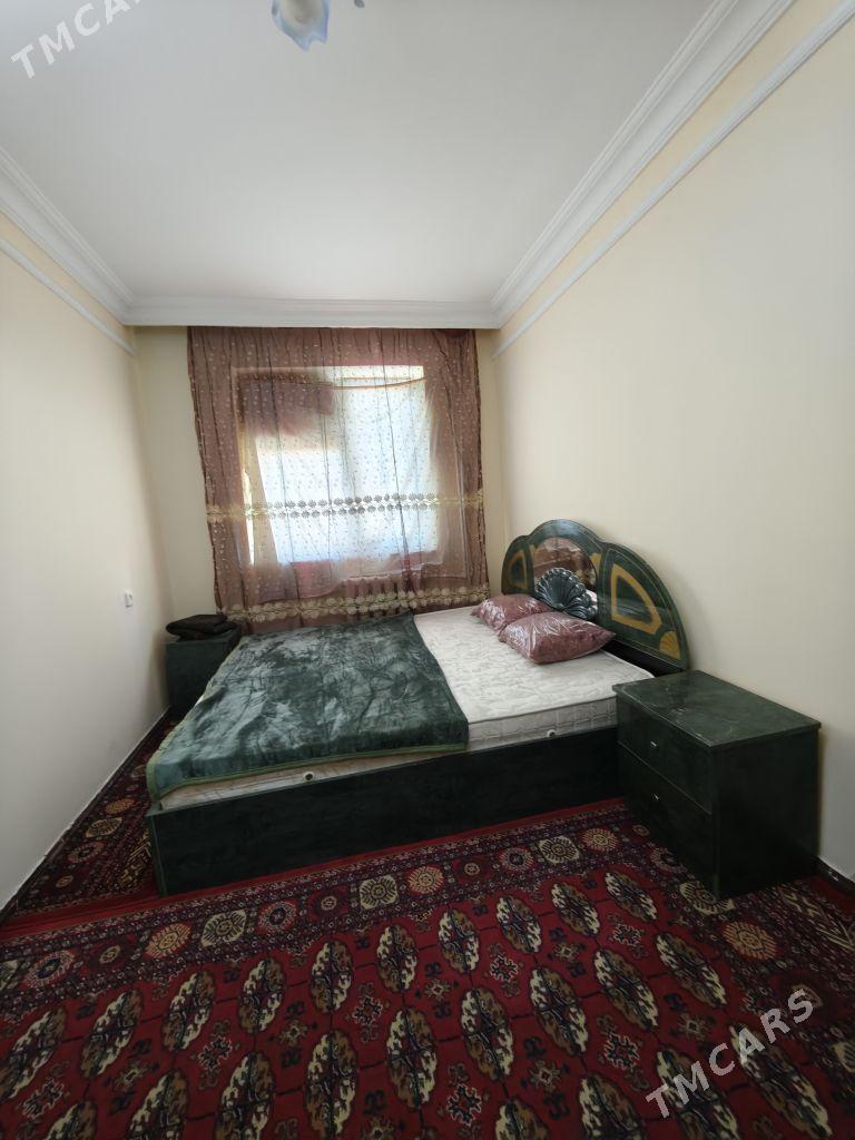 ARENDA 2 KOMNAT. 11 MKR - Ашхабад - img 1