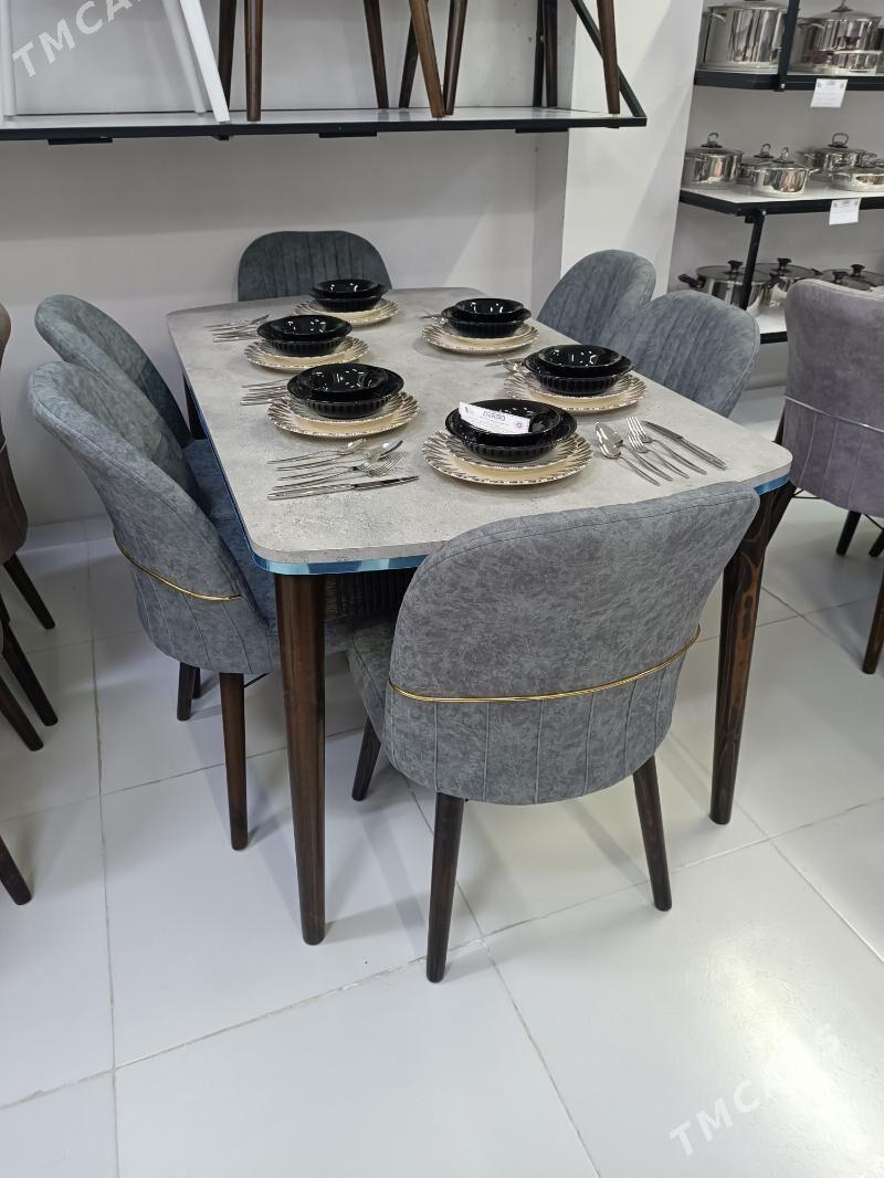 stol+ stul - Туркменбаши - img 2