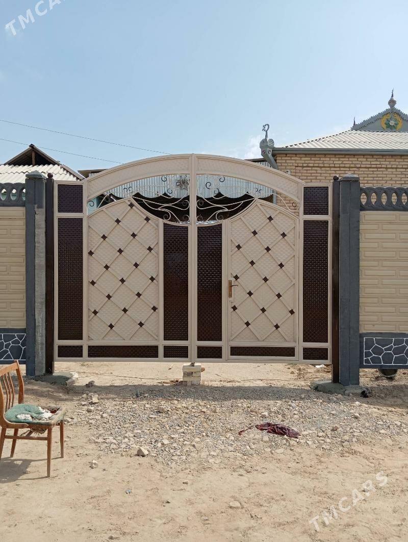 warata derweze kalitka perile - Мары - img 5