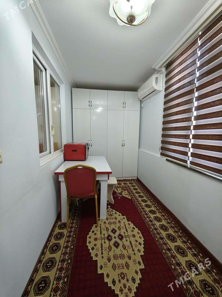 ARENDA 2 KOMNAT. 11 MKR - Ашхабад - img 5