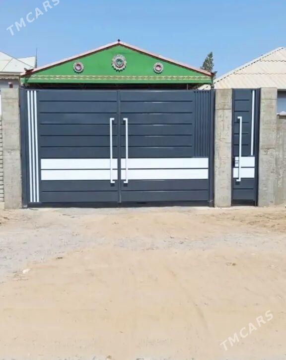 warata derweze kalitka perile - Мары - img 4