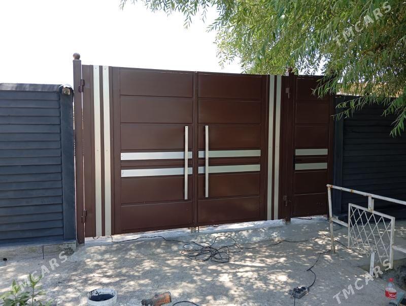 warata derweze kalitka perile - Мары - img 9