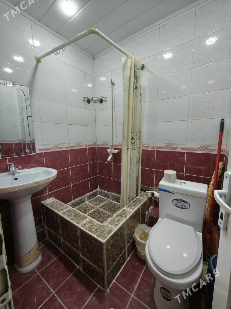 ARENDA 2 KOMNAT. 11 MKR - Ашхабад - img 8