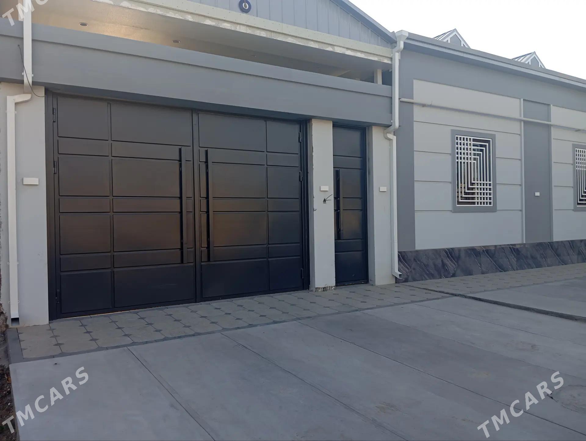 warata derweze kalitka perile - Мары - img 2