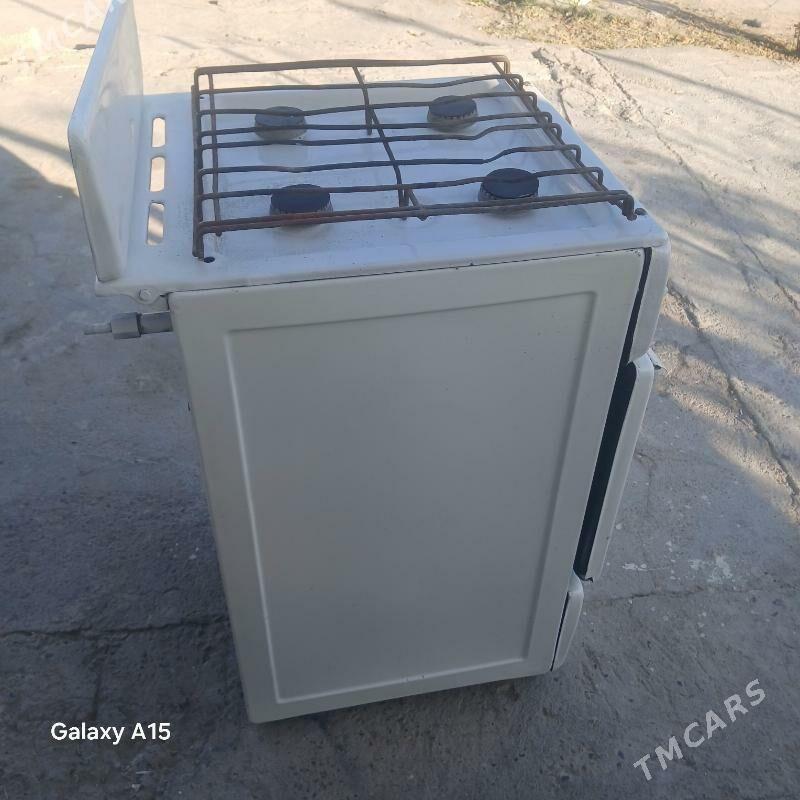 gaz pilita - Ruhabat (90-njy razýezd) - img 1